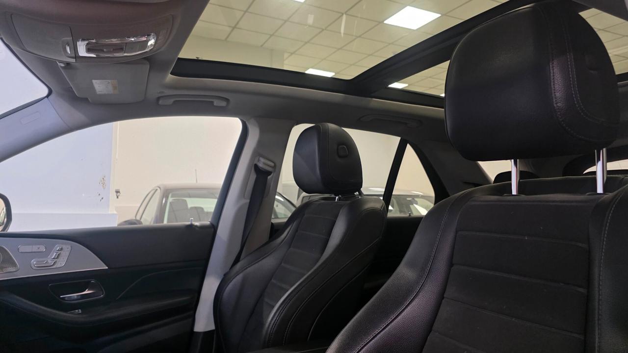 Mercedes-benz GLE 300 d 4Matic Premium