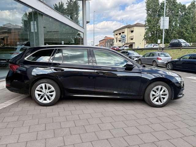Skoda Octavia 2.0 TDI EVO 150cv STYLE DSG