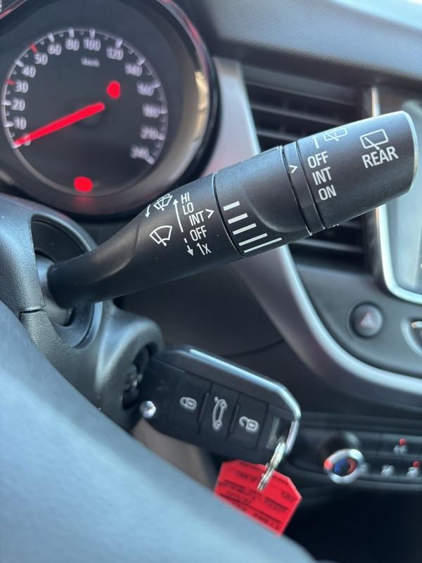Opel Crossland 1.2 Edition s&s 83cv LED-APP CONNECT