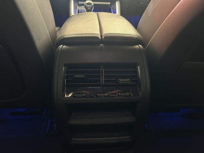 BMW X6 xDrive30d MH48V MSport autom.