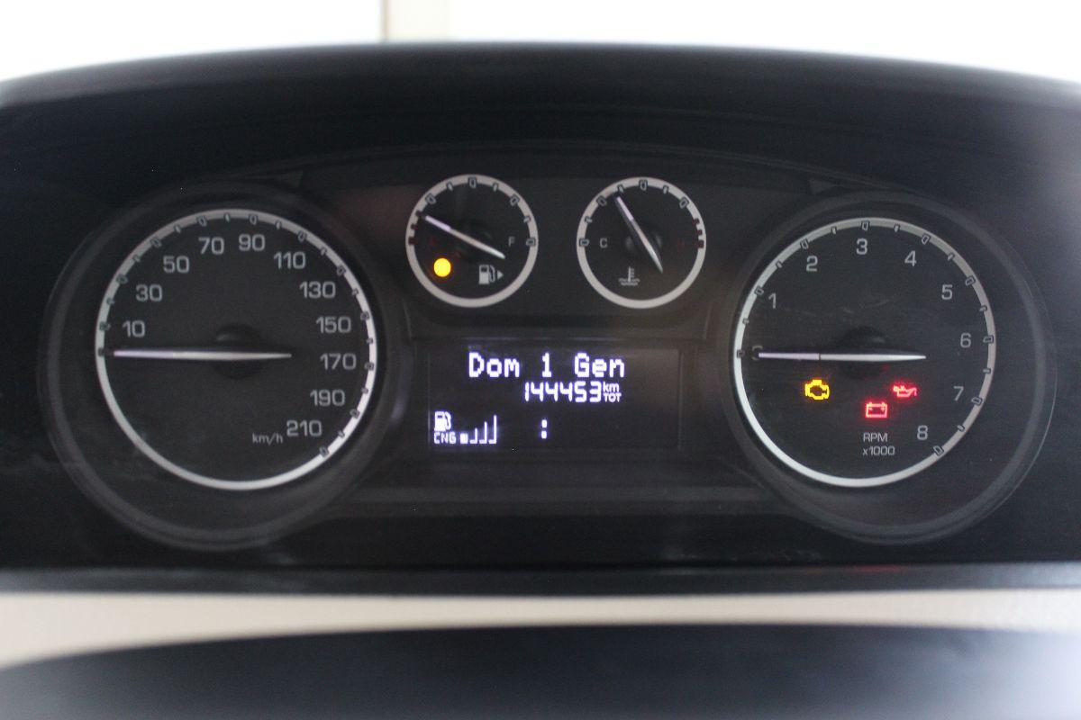 LANCIA - Ypsilon - 0.9 T.Air 85 CV 5 porte Metano Ecochic Gold