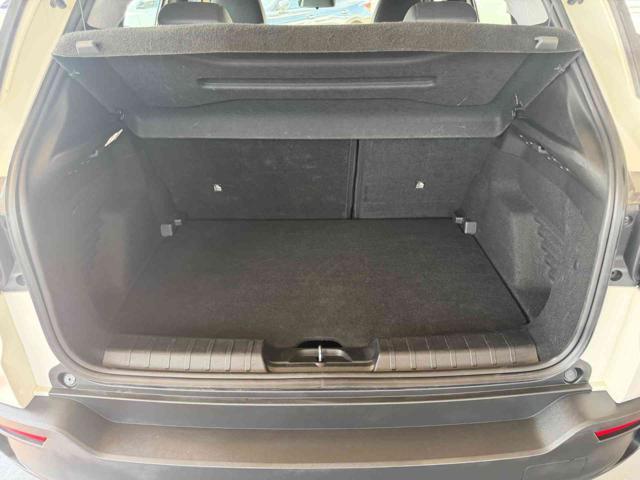 JEEP Avenger 1.2 Turbo 100 CV Altitude