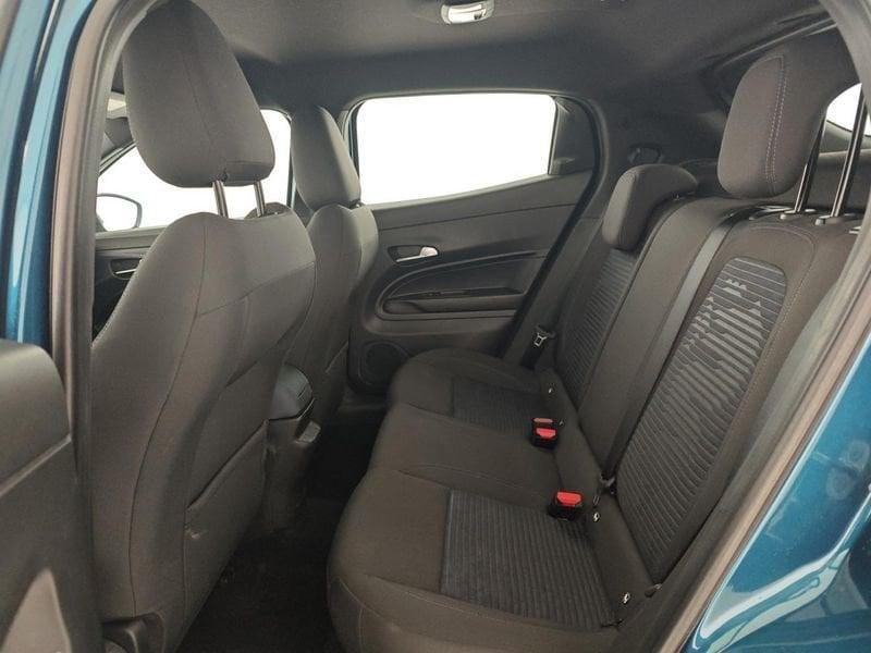 Alfa Romeo Junior 1.2 145 CV Hybrid eDCT6