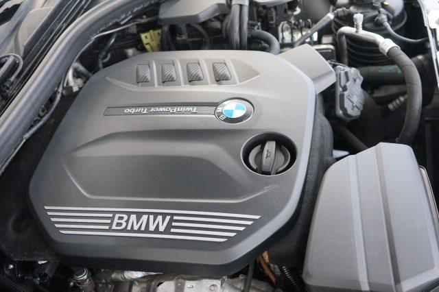 BMW 318 d Business Advantage aut.Ufficiale Bmw Uniprop.