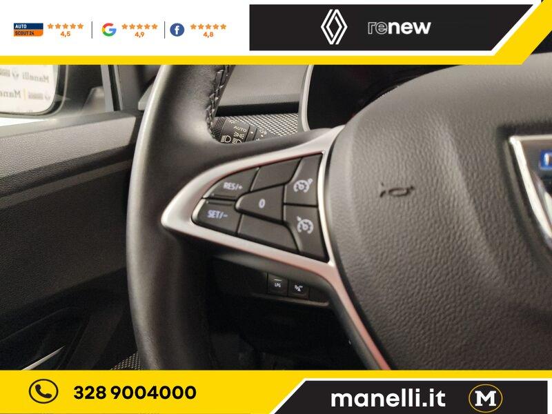 Dacia Jogger Comfort 1.0 TCe GPL rif.GH387