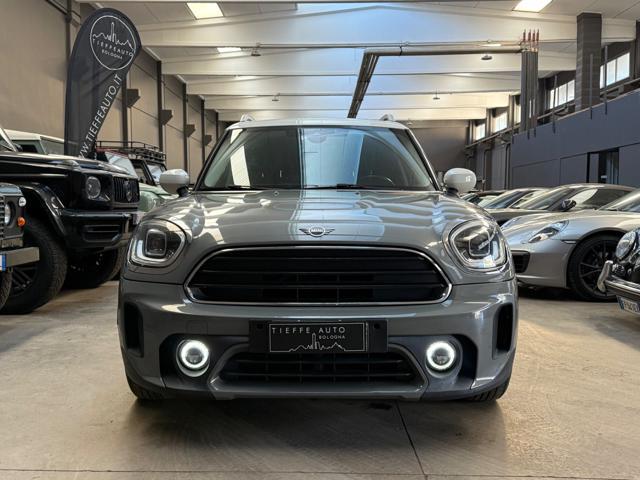 MINI Countryman 2.0 Cooper D Countryman