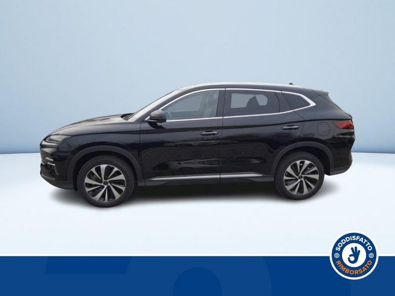 BYD Seal U DM-I Boost