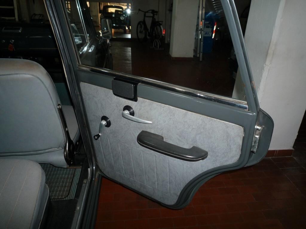 Fiat 1100 D