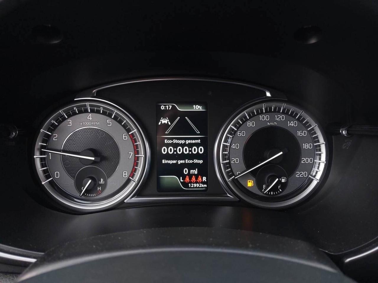 Suzuki Vitara 1.4 Hybrid COMFORT