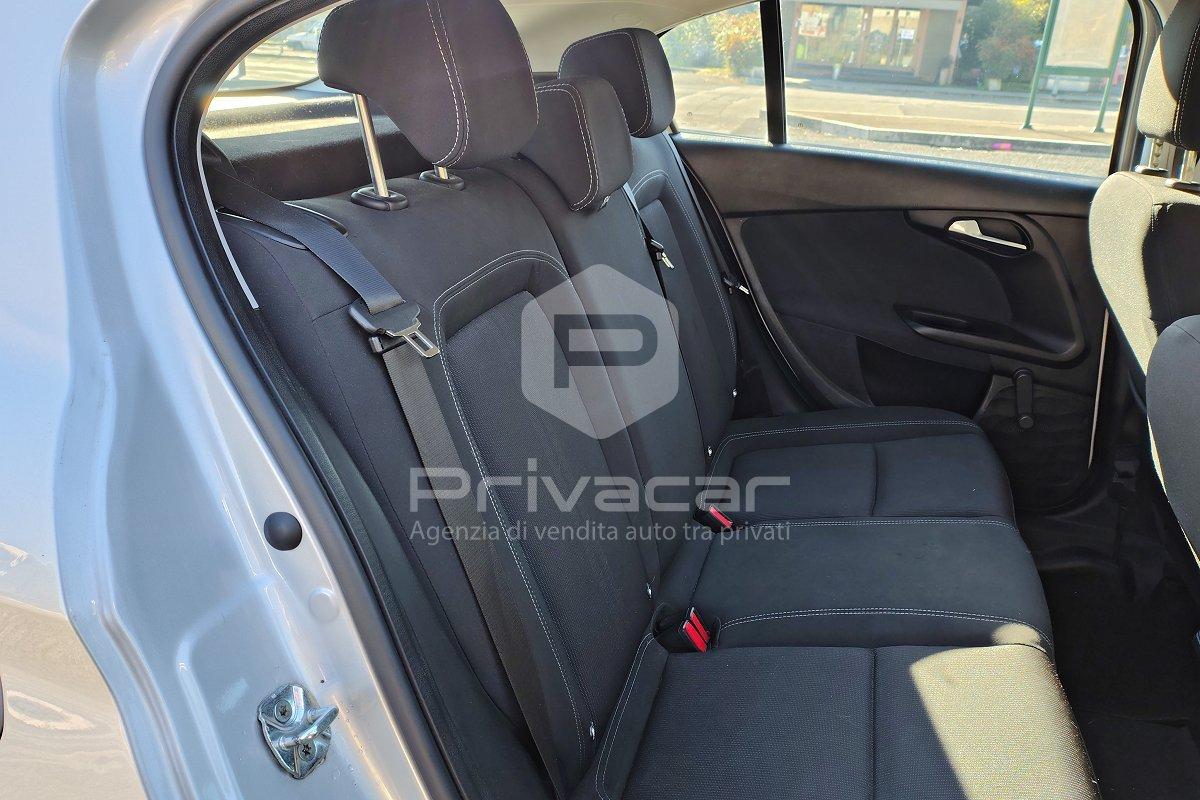 FIAT Tipo 1.3 Mjt S&S 5 porte Easy