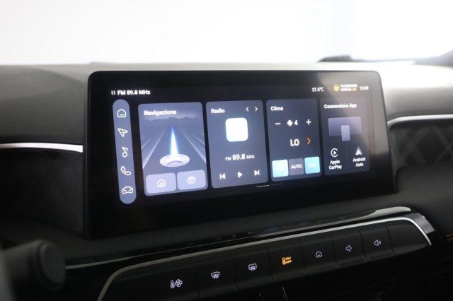 MG MG3 MG3 Hybrid+ Luxury