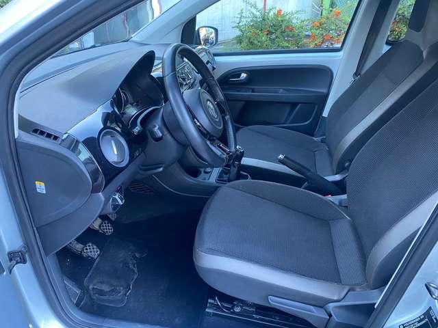 Volkswagen up! up! 5p 1.0 High up! 75cv