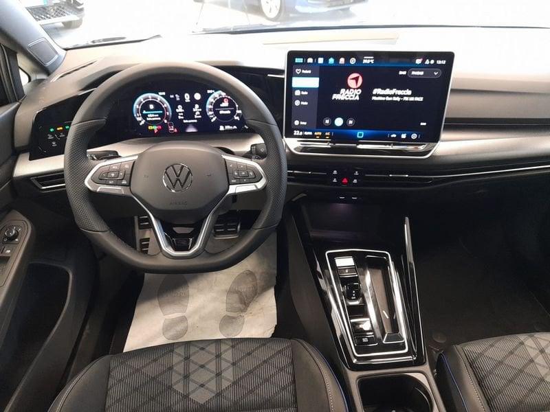 Volkswagen Golf 1.5 eTSI ACT 110kW R-Line Plus DSG