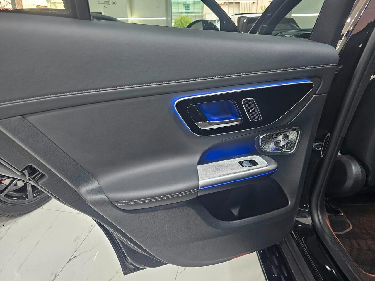 Mercedes-benz GLC 63 AMG S e Performance Line Premium Plus Extra