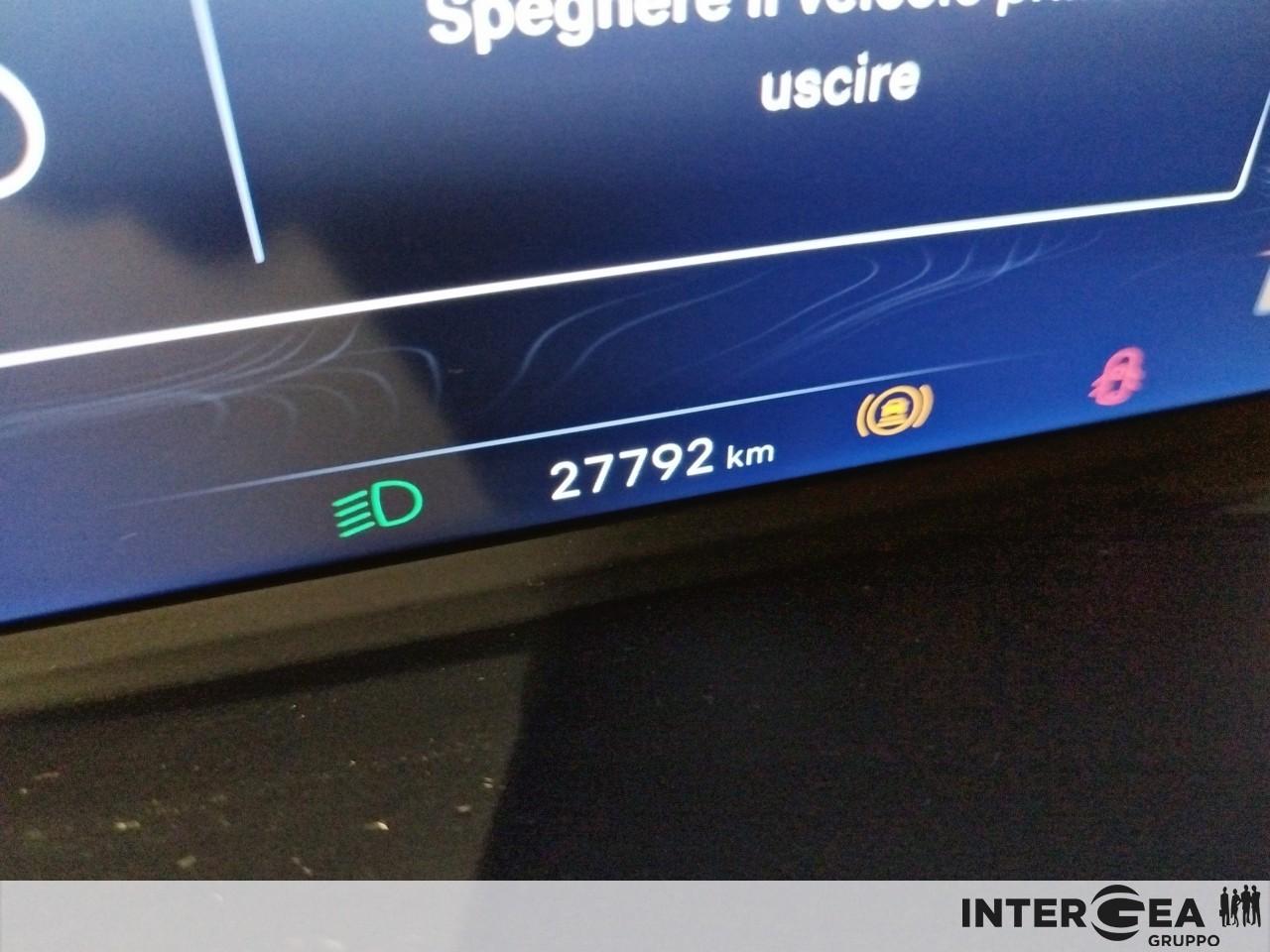JEEP Avenger 1.2 turbo Altitude fwd 100cv