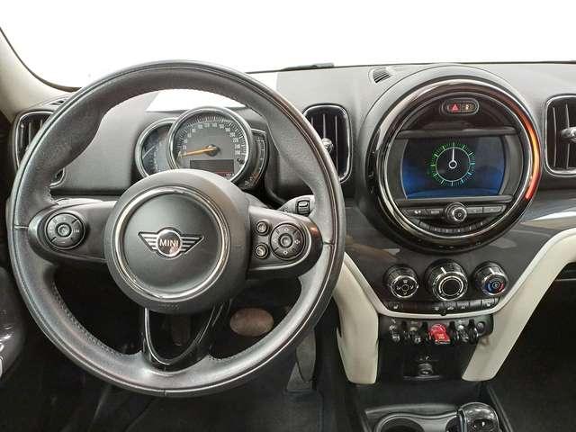 MINI Cooper S Countryman *IVA ESPOSTA* 2.0 HYPE ALL4 STEPTRONIC 192CV PROMO