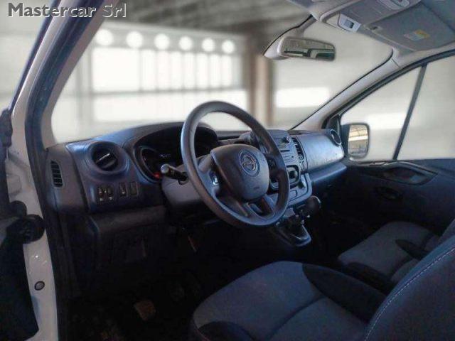 OPEL Vivaro Vivaro 9 POSTI combi 1.6 cdti 95cv L1H1