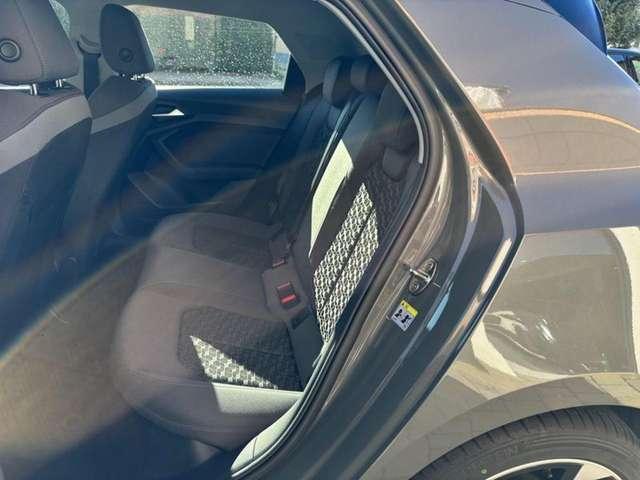 Audi A1 SPB 30 TFSI S tronic S line edition LED-APP-17"