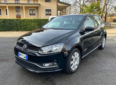 Volkswagen Polo 1.4 TDI 5p. Trendline BlueMotion Technology