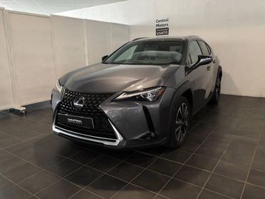 Lexus UX 250h 2.0 Hybrid Luxury 2WD Power Split Device