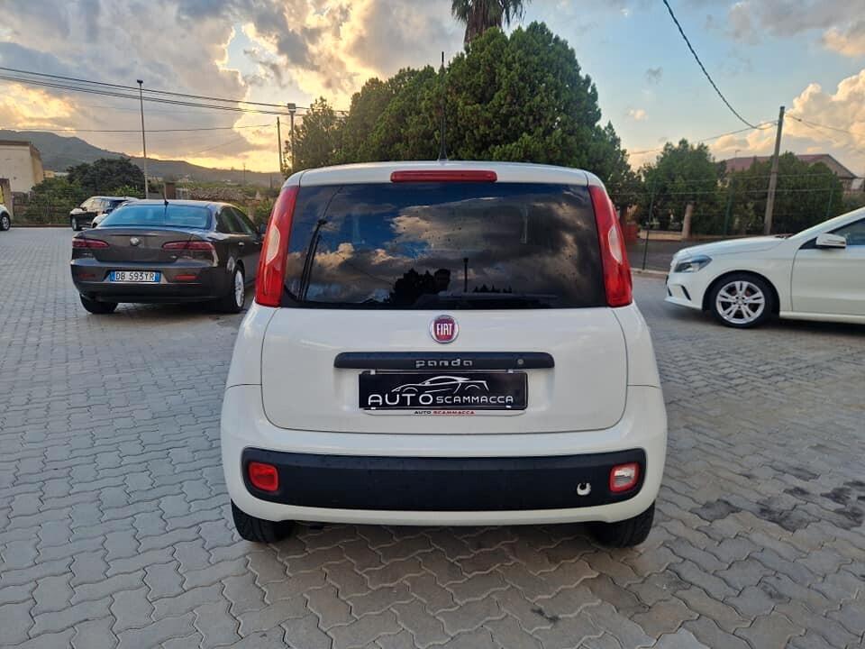 Fiat Panda 1.3 MJT S&S Easy