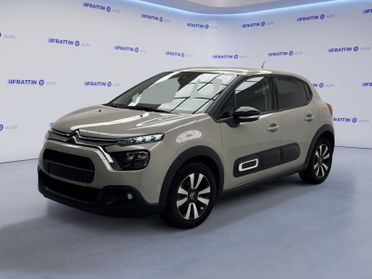 CITROEN C3 PURETECH 110 S&S MAX