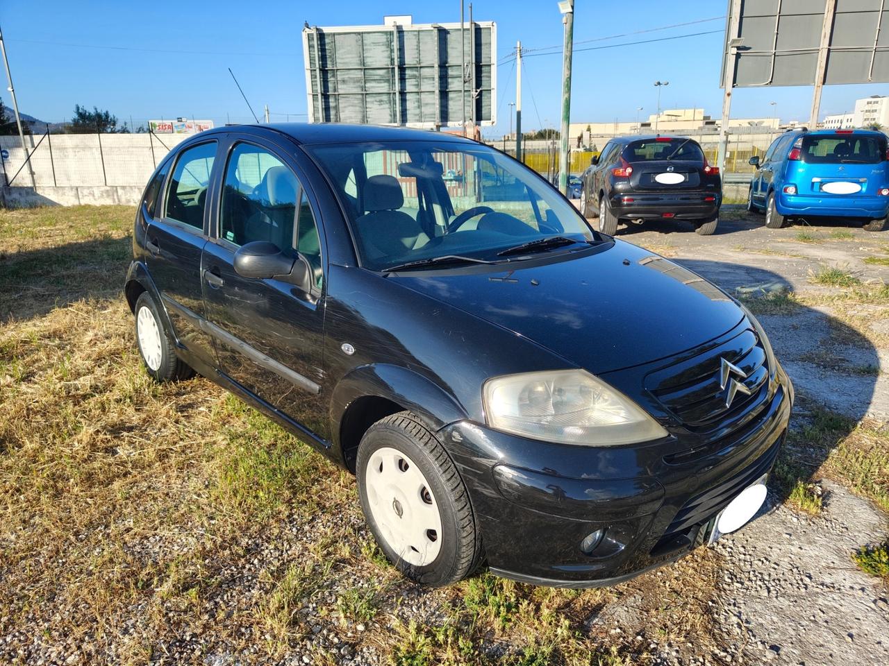 Citroen C3 1.1 Classique PASSAGGIO INCLUSO