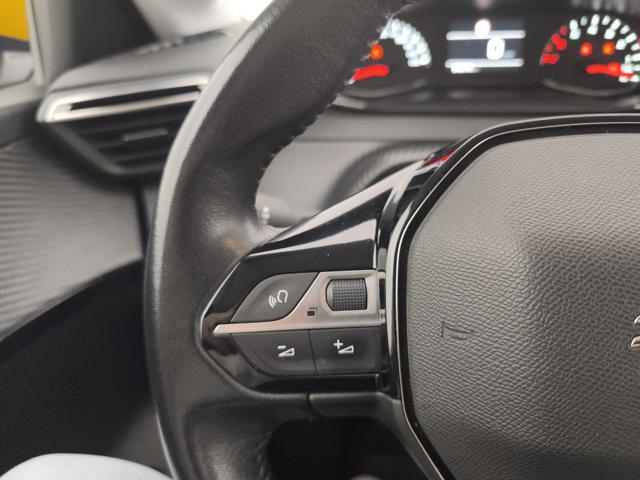 PEUGEOT 208 1.2 puretech Active s&s 75cv