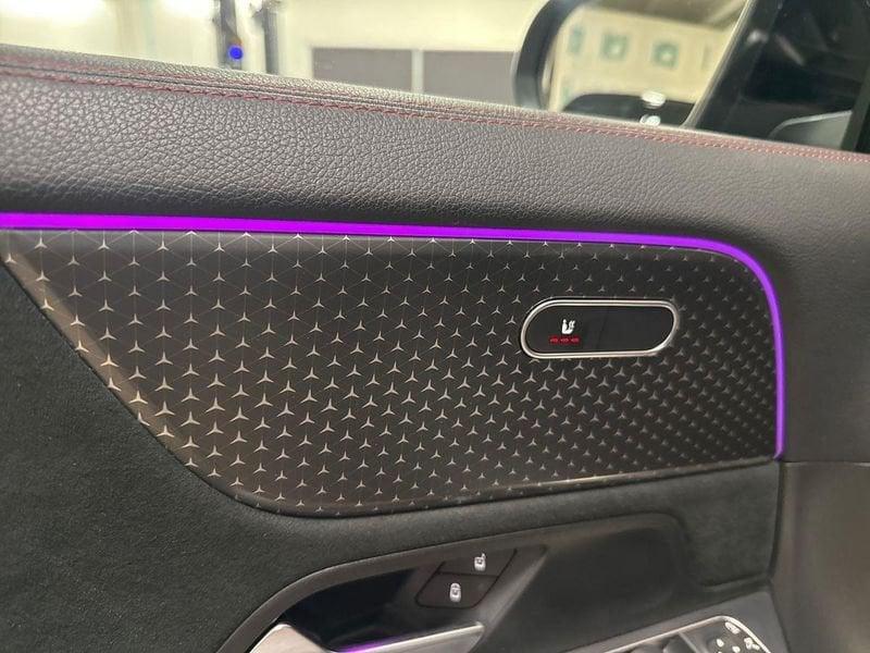 Mercedes-Benz GLA 250 e phev AMG Line Advanced Plus auto