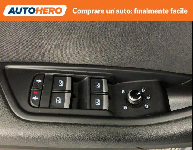 AUDI A4 Avant 2.0 TDI 150 CV S tronic Sport