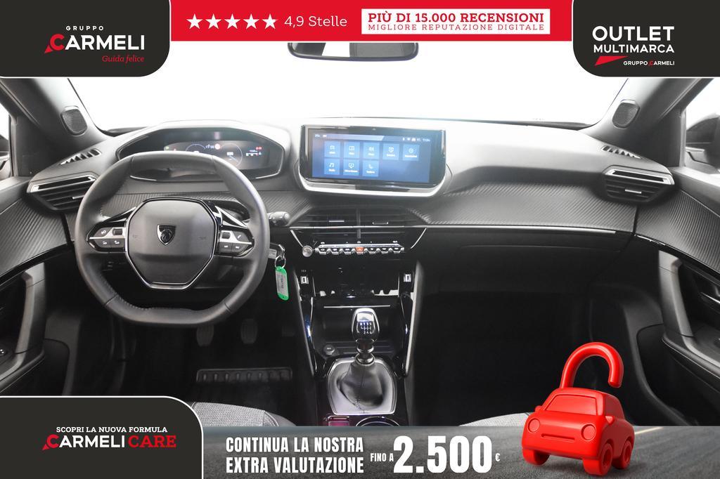 Peugeot 2008 1.2 PureTech Allure