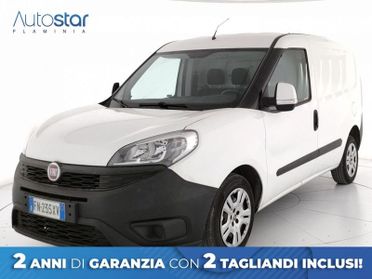 FIAT Doblò Doblo cargo 1.6 mjt 16v SX 105cv 3p.ti E6