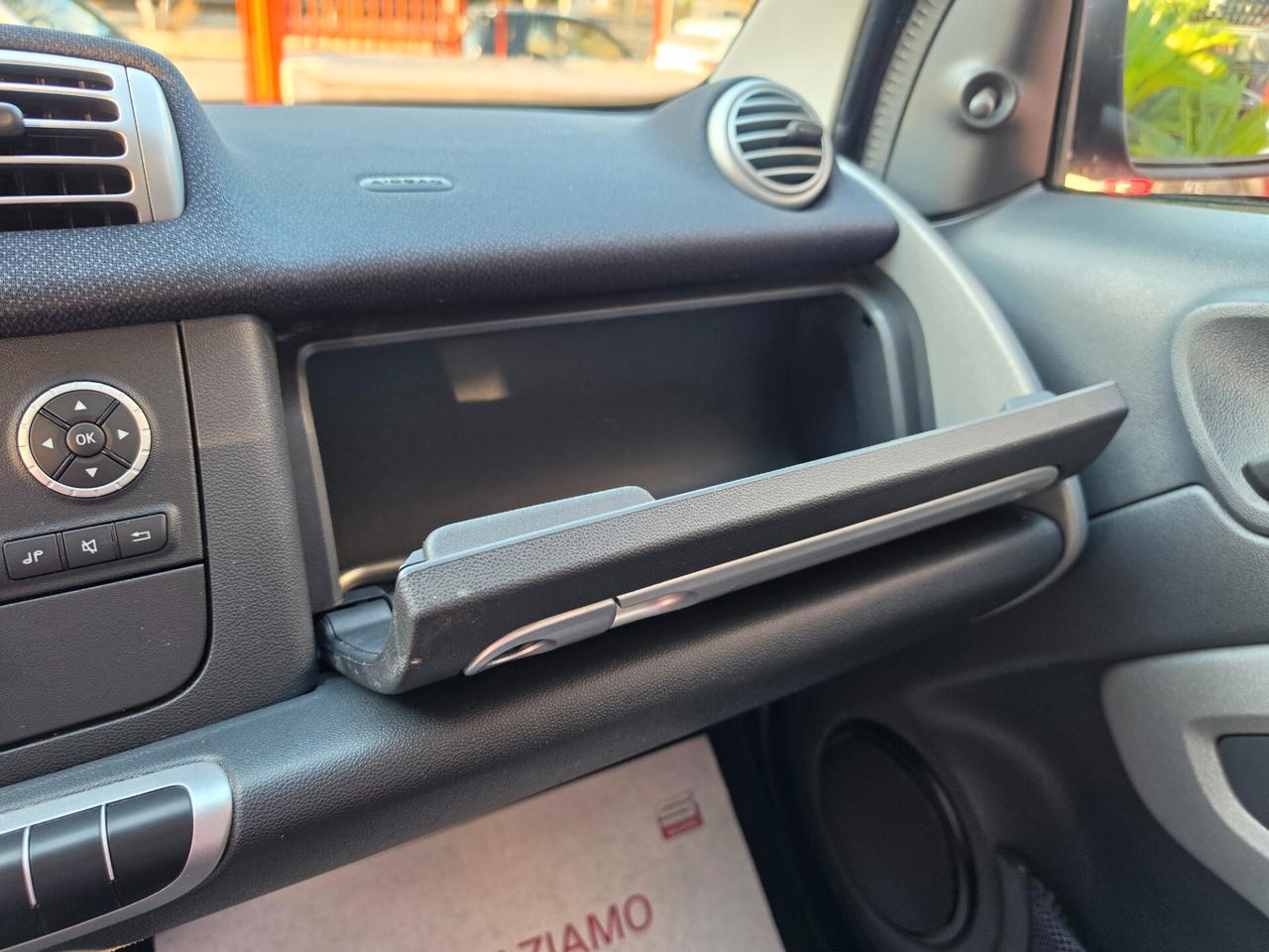 Smart Fortwo 1,0 benzina 05/2013 Cv60