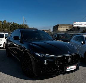 Maserati Levante V6 430 CV S AWD Gransport