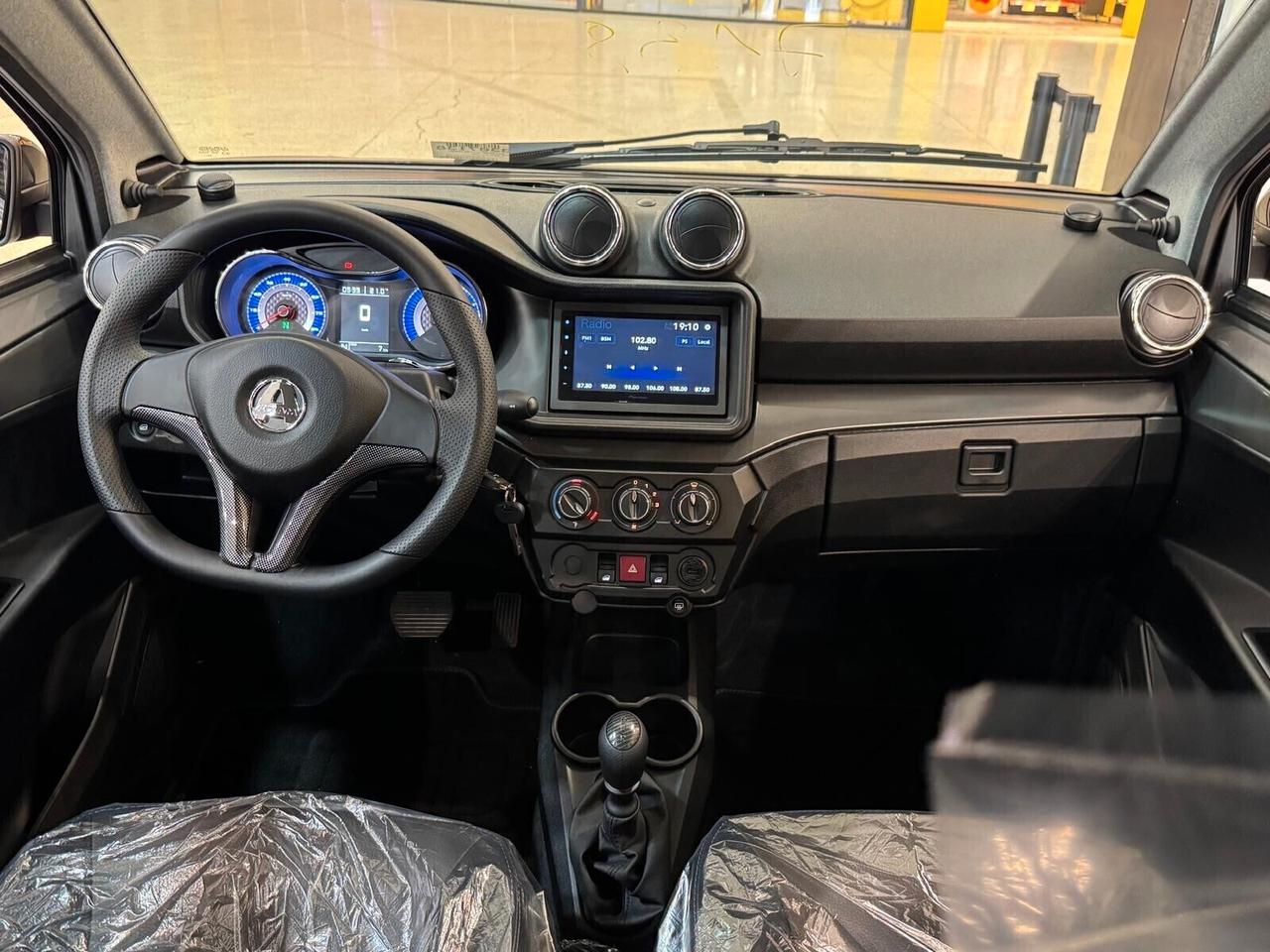 AIXAM 50 GTO AMBITION NUOVA ( LEGGI DESCRIZIONE )