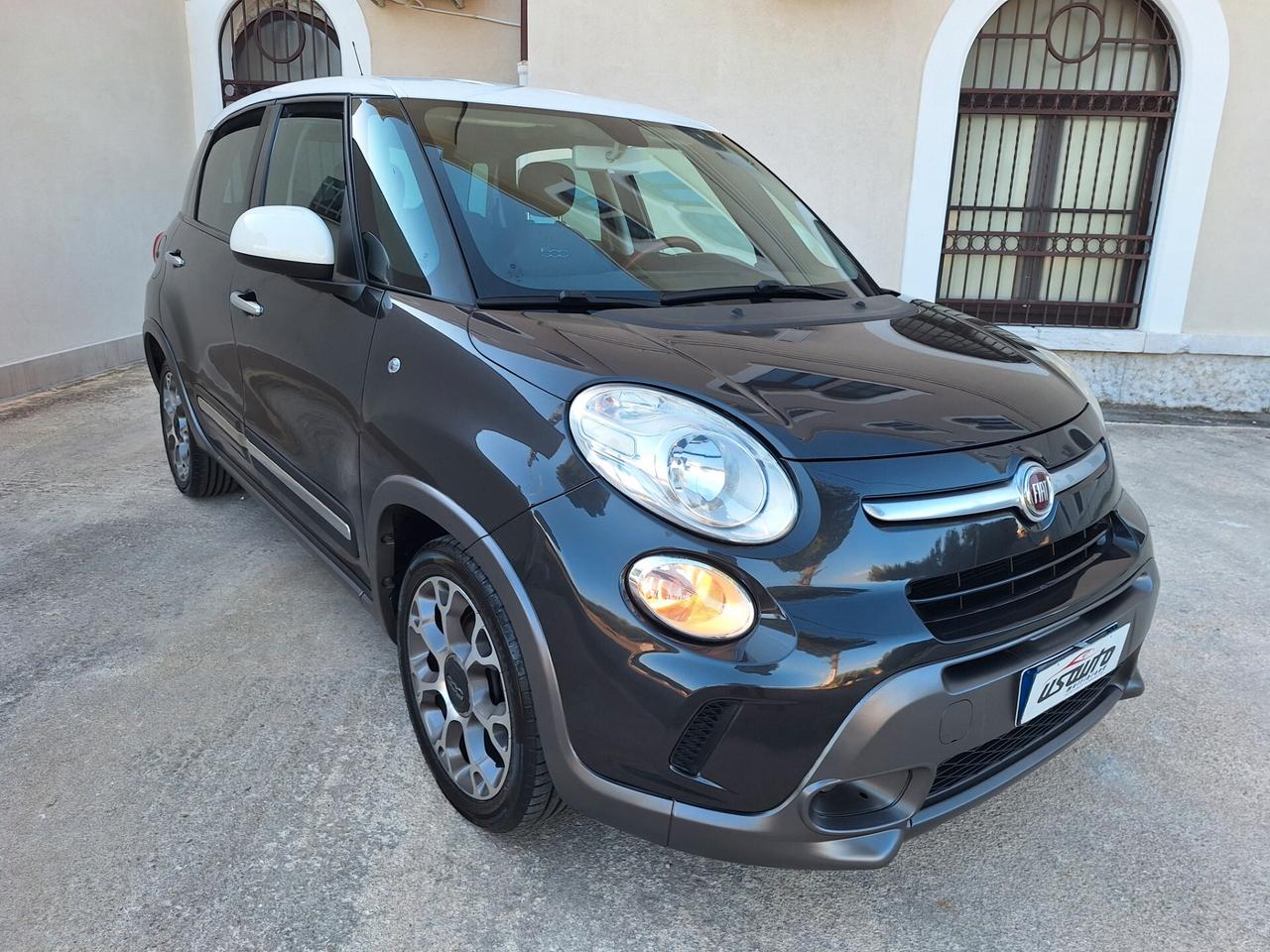 Fiat 500L 1.6 MJT 105 CV Trekking PERFETTA