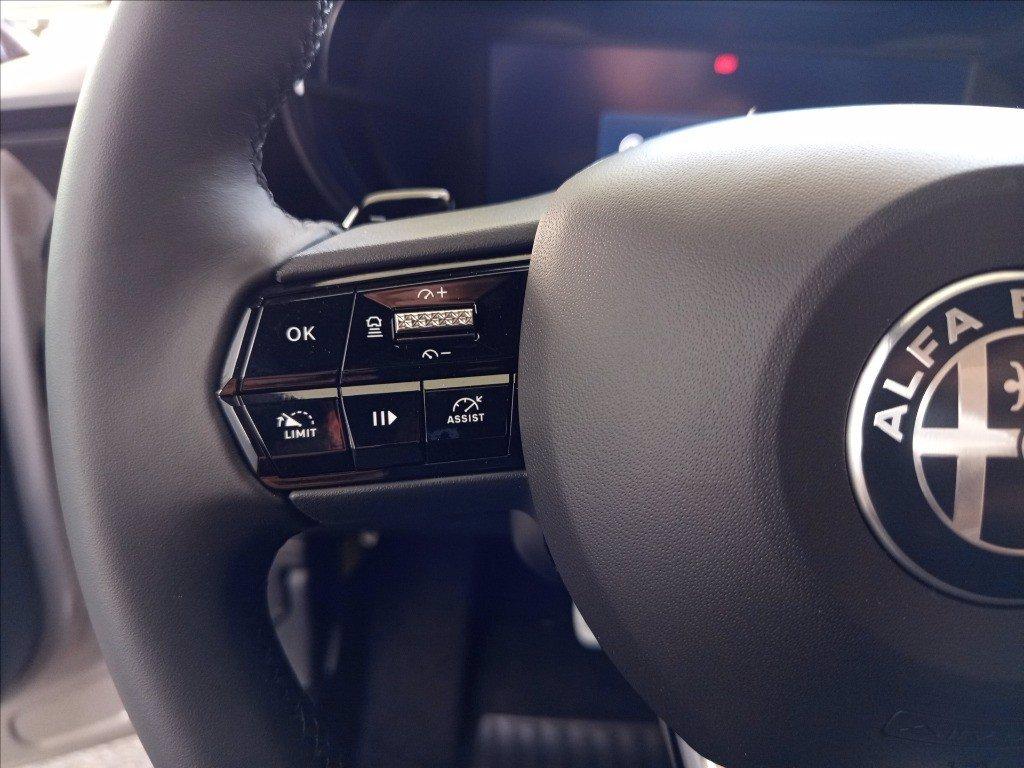 ALFA ROMEO Junior 1.2 ibrida Speciale 145cv edct6 del 2026