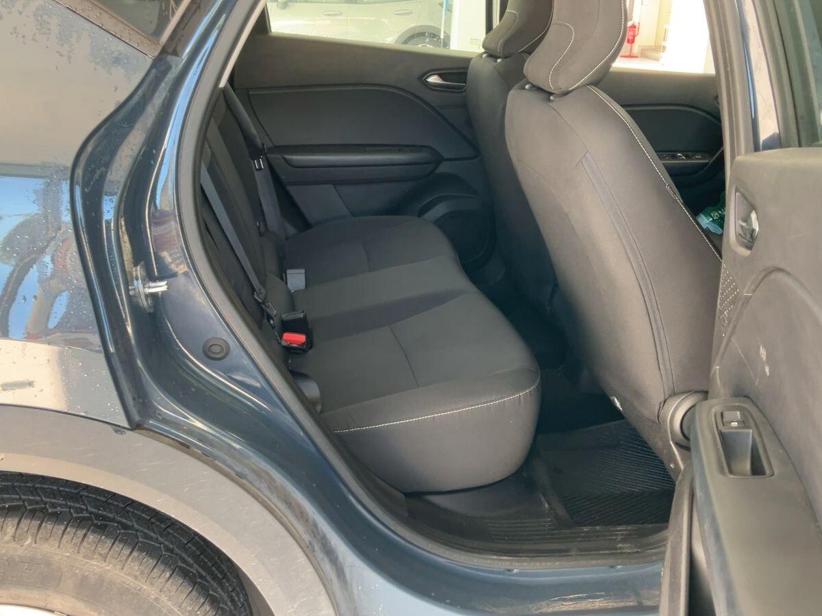 Renault Captur Blue dCi 95 CV Life