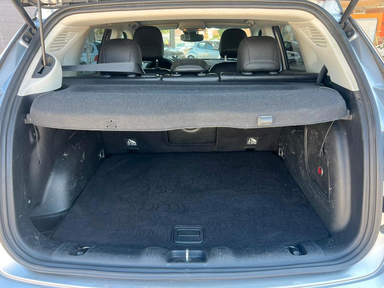 Jeep Compass 2.0 Multijet II aut. 4WD Limited