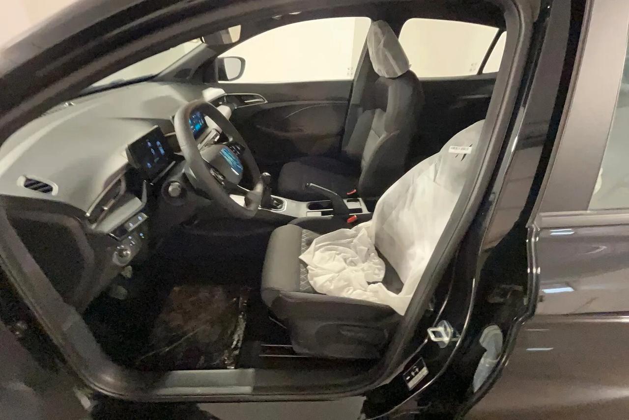 Mg ZS Classic 1.5 VTi-tech Comfort