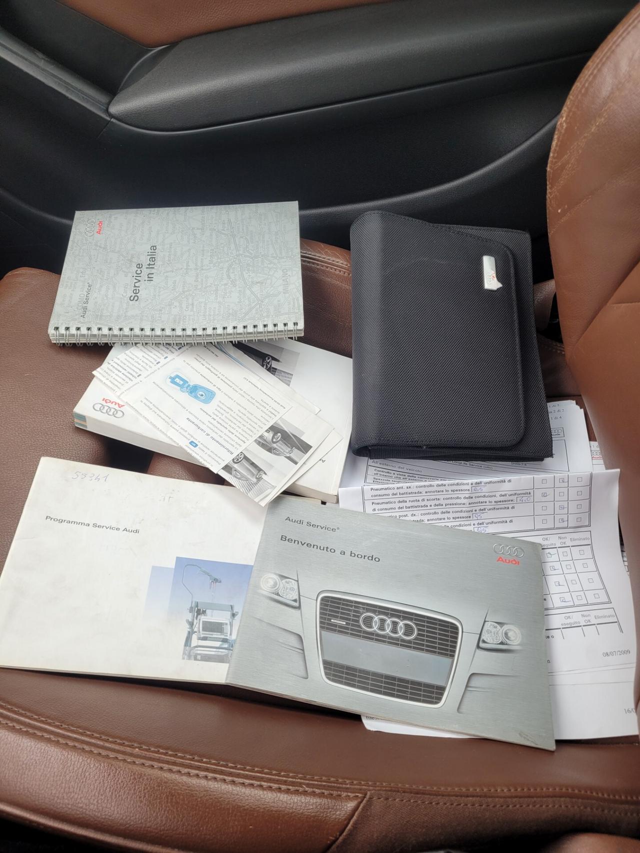 Audi A5 3.0 V6 TDI F.AP. quattro Ambiente