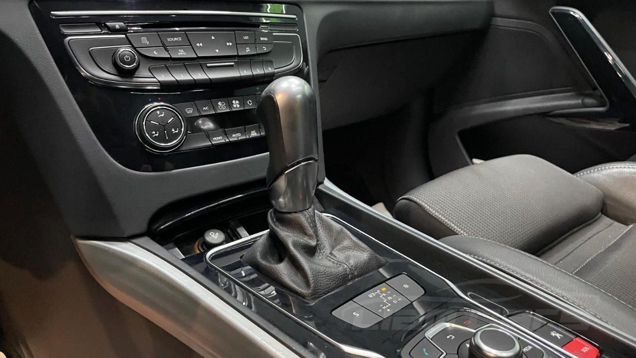Peugeot 508 Station Wagon 508 SW 2.2 hdi 16v Gt Ciel 204cv auto