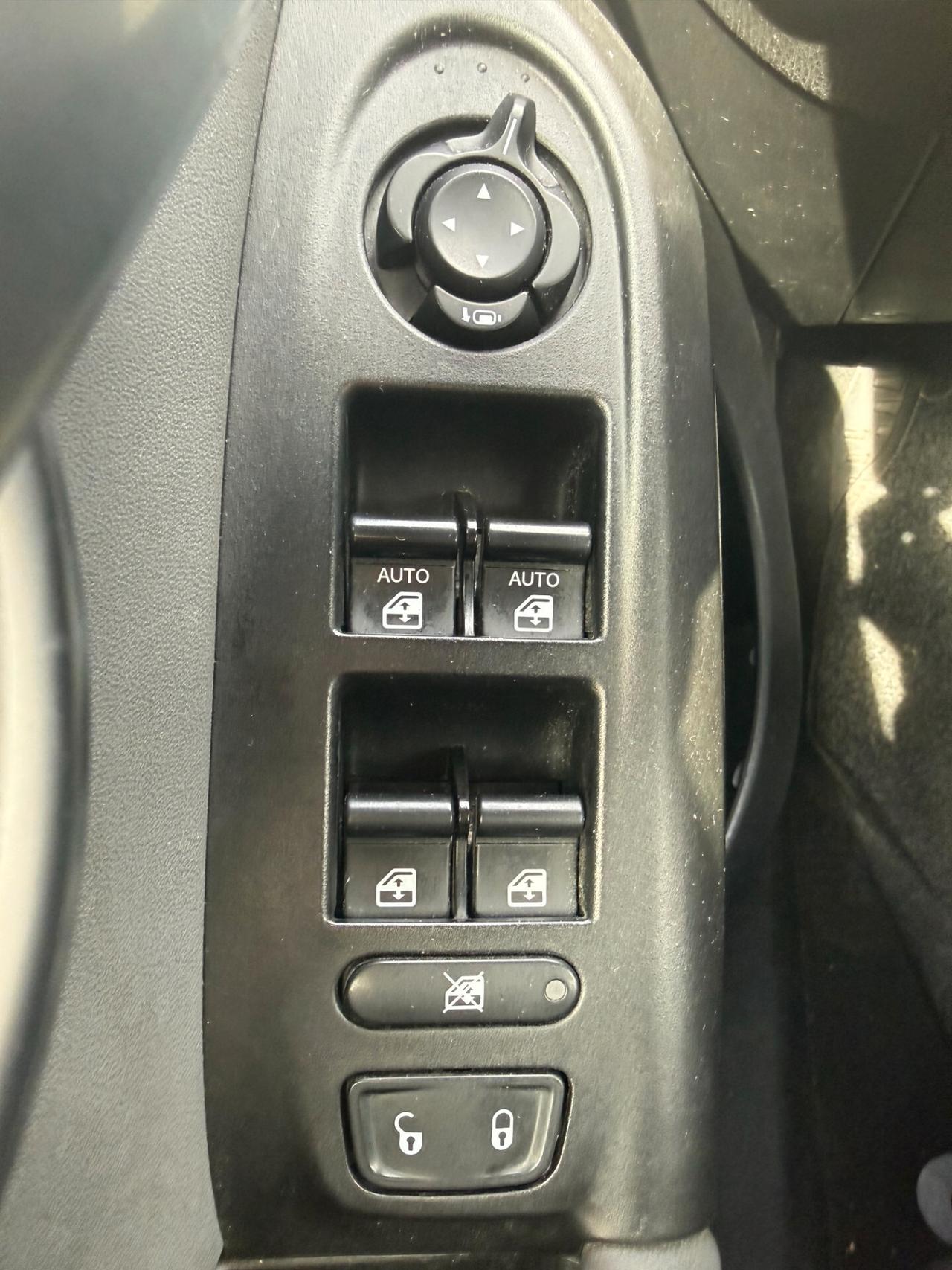 Fiat 500X 1.3 MultiJet 95 CV Lounge