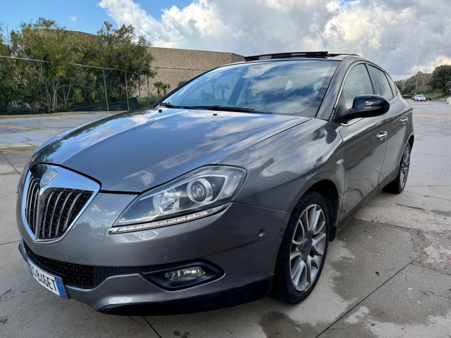 LANCIA Delta 1.8 Di TURBO-JET SPORTRONIC EXECUTIVE INTROVABILE