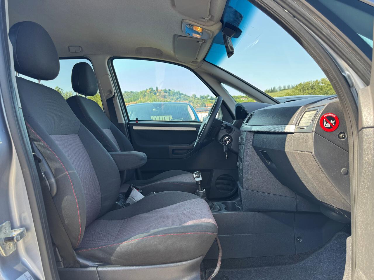 Opel Meriva 1.3 CDTI Enjoy / 162.000KM