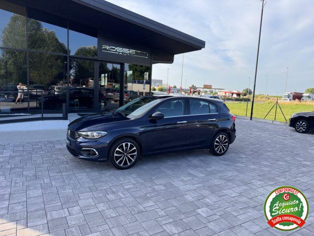 FIAT Tipo 1.3 Mjt Lounge ANCHE PER NEOPATENTATI