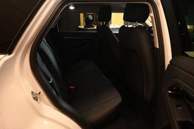 LAND ROVER Range Rover Evoque 2.0d i4 FWD 150CV 6M CAM PDC TEL CRUISE COME NUOVA