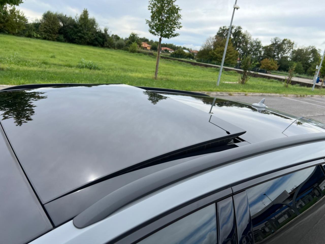 Audi RS6 4.0 TFSI 600CV RS-DYNAMIC DOP.TET.B&O MATRIX VENDUTA