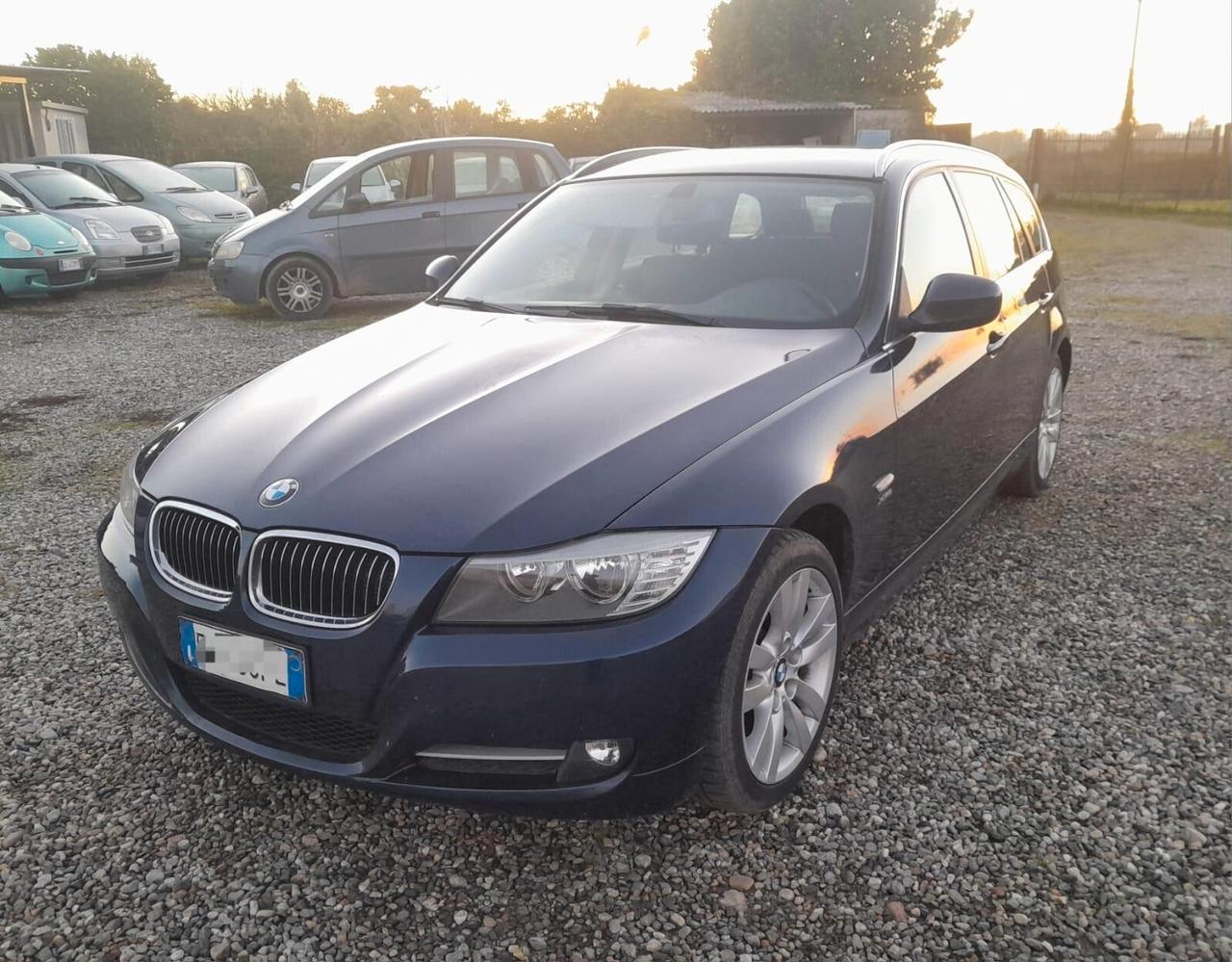 Bmw 320 320d cat xDrive Touring MSport