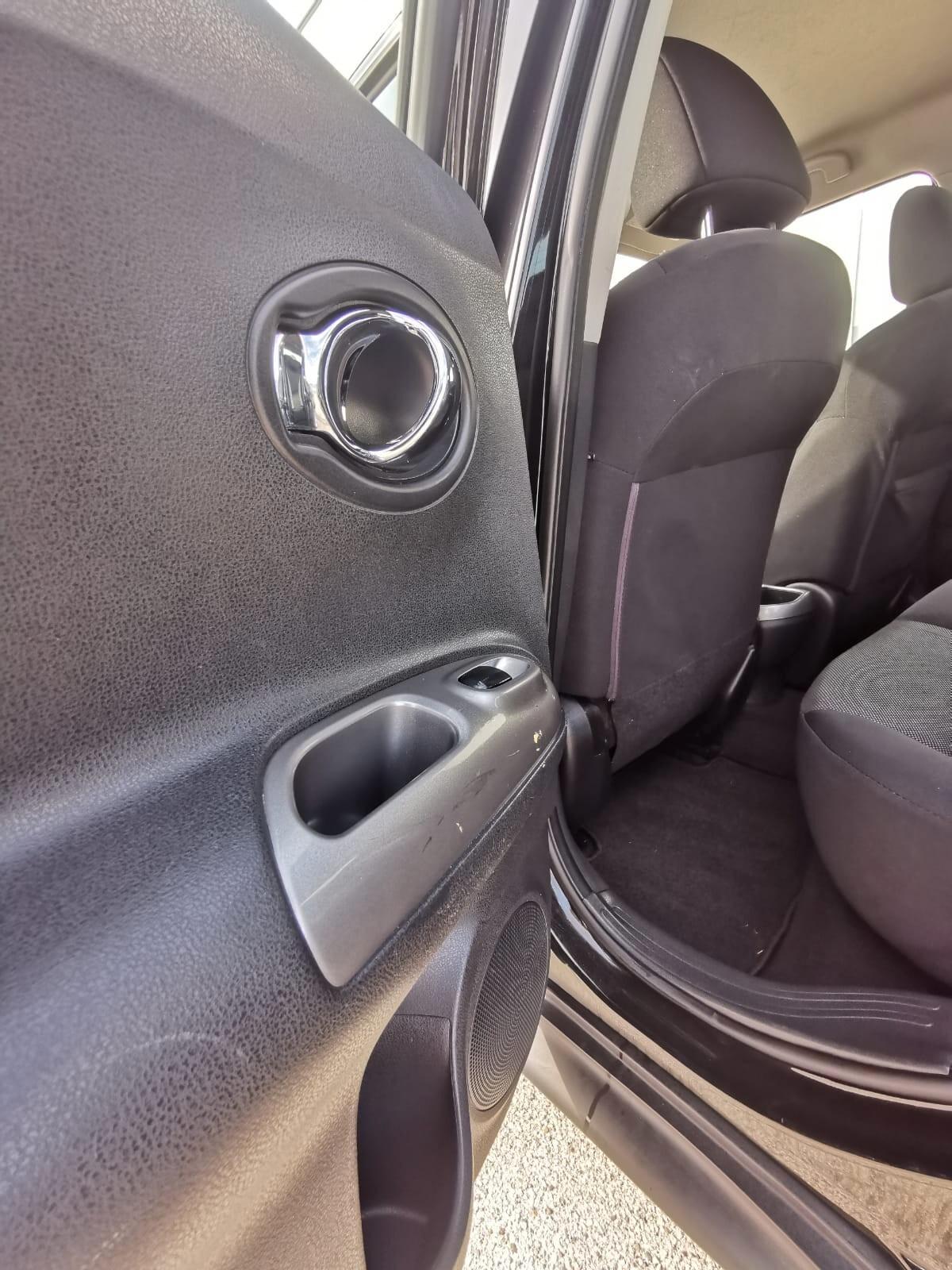 Nissan Juke 1.5 dCi Acenta - 2012